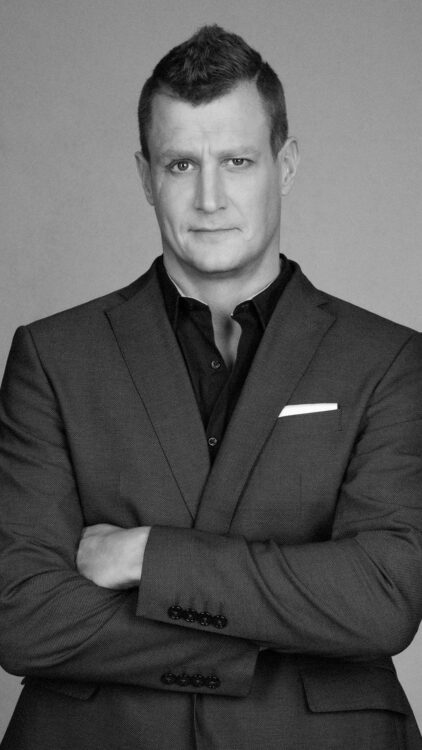 Juss Haasma - NIMI - Teater Nuutrum - fotograaf Mari Rostfeldt