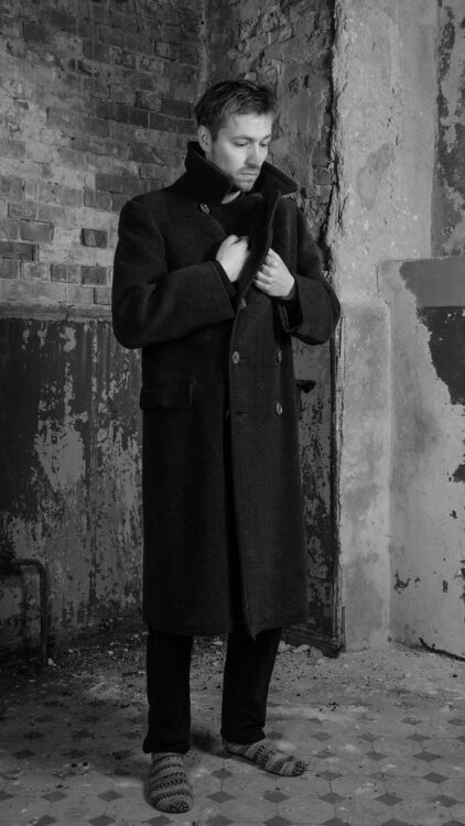 Sander Roosimägi - SÜÜTU - Teater Nuutrum - fotograaf Mari Rostfeldt