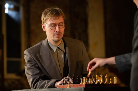 Sander Roosimägi - SÜÜTU - Teater Nuutrum - fotograaf Mari Rostfeldt